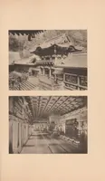 An illustration from A history of the Japanese arts (1913)