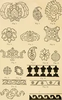An illustration from History and manufacture of floor coverings (1899)