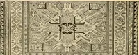 An illustration from History and manufacture of floor coverings (1899)