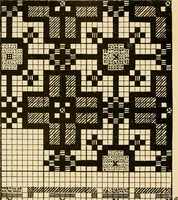 An illustration from History and manufacture of floor coverings (1899)