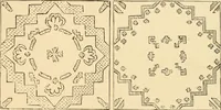 An illustration from History and manufacture of floor coverings (1899)