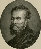 An illustration from An outline history of painting for beginners and students, with complete indexes and numerous full-page illustrations (1902)