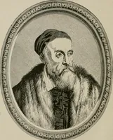 An illustration from An outline history of painting for beginners and students, with complete indexes and numerous full-page illustrations (1902)