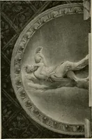 An illustration from An outline history of painting for beginners and students, with complete indexes and numerous full-page illustrations (1902)