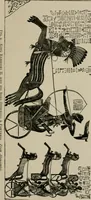 Picture 4 of 80 from An outline history of painting for beginners and students, with complete indexes and numerous full-page illustrations (1902), leaf 18