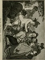 Picture 69 of 80 from An outline history of painting for beginners and students, with complete indexes and numerous full-page illustrations (1902), leaf 232