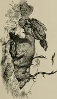 An illustration from An outline history of painting for beginners and students, with complete indexes and numerous full-page illustrations (1902)
