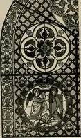 An illustration from An outline history of painting for beginners and students, with complete indexes and numerous full-page illustrations (1902)
