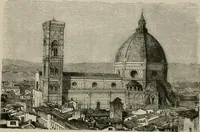 Picture 32 of 80 from An outline history of painting for beginners and students, with complete indexes and numerous full-page illustrations (1902), leaf 80