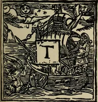 An illustration from A history of advertising, from the earliest times : illustrated by anecdotes, curious specimens, and biographical notes (1874)