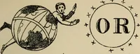 An illustration from A history of advertising, from the earliest times : illustrated by anecdotes, curious specimens, and biographical notes (1874)