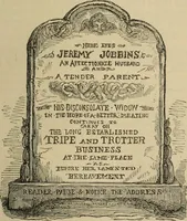 Picture 16 of 40 from A history of advertising, from the earliest times : illustrated by anecdotes, curious specimens, and biographical notes (1874), leaf 578