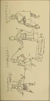 An illustration from A history of advertising, from the earliest times : illustrated by anecdotes, curious specimens, and biographical notes (1874)