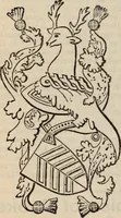 An illustration from A history of advertising, from the earliest times : illustrated by anecdotes, curious specimens, and biographical notes (1874)