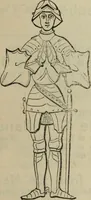 An illustration from A history of advertising, from the earliest times : illustrated by anecdotes, curious specimens, and biographical notes (1874)