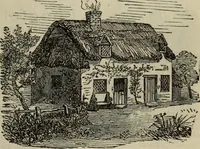 An illustration from A history of advertising, from the earliest times : illustrated by anecdotes, curious specimens, and biographical notes (1874)