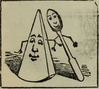 Picture 34 of 40 from A history of advertising, from the earliest times : illustrated by anecdotes, curious specimens, and biographical notes (1874), leaf 694