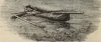 An illustration from A history of advertising, from the earliest times : illustrated by anecdotes, curious specimens, and biographical notes (1874)