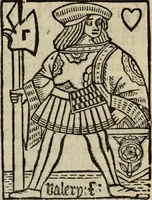 An illustration from A history of advertising, from the earliest times : illustrated by anecdotes, curious specimens, and biographical notes (1874)