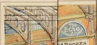 Picture 1 of 43 from A history of advertising from the earliest times : illustrated by anecdotes, curious specimens and biographical notes (1874), leaf 11