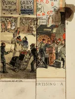 Picture 2 of 43 from A history of advertising from the earliest times : illustrated by anecdotes, curious specimens and biographical notes (1874), leaf 11