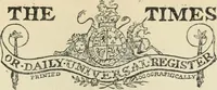 Picture 13 of 43 from A history of advertising from the earliest times : illustrated by anecdotes, curious specimens and biographical notes (1874), leaf 280