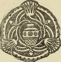 Picture 19 of 43 from A history of advertising from the earliest times : illustrated by anecdotes, curious specimens and biographical notes (1874), leaf 672