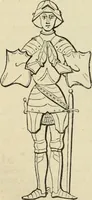 An illustration from A history of advertising from the earliest times : illustrated by anecdotes, curious specimens and biographical notes (1874)