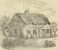 Picture 31 of 43 from A history of advertising from the earliest times : illustrated by anecdotes, curious specimens and biographical notes (1874), leaf 690