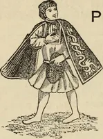 Picture 35 of 43 from A history of advertising from the earliest times : illustrated by anecdotes, curious specimens and biographical notes (1874), leaf 699