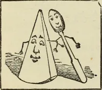 Picture 37 of 43 from A history of advertising from the earliest times : illustrated by anecdotes, curious specimens and biographical notes (1874), leaf 702