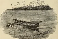 An illustration from A history of advertising from the earliest times : illustrated by anecdotes, curious specimens and biographical notes (1874)