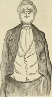 An illustration from A history of advertising from the earliest times : illustrated by anecdotes, curious specimens and biographical notes (1874)