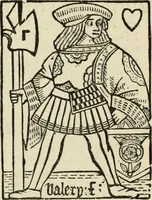 Picture 42 of 43 from A history of advertising from the earliest times : illustrated by anecdotes, curious specimens and biographical notes (1874), leaf 708