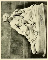 An illustration from The history of American sculpture (1903)