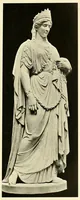 Picture 6 of 19 from The history of American sculpture (1903), leaf 259