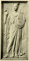 An illustration from The history of American sculpture (1903)