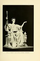 An illustration from The history of American sculpture (1903)