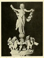 An illustration from The history of American sculpture (1903)