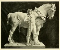 Picture 16 of 19 from The history of American sculpture (1903), leaf 547