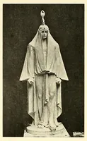 Picture 18 of 19 from The history of American sculpture (1903), leaf 586