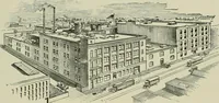 An illustration from History of American textiles : with kindred and auxiliary industries (illustrated) (1922)