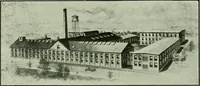An illustration from History of American textiles : with kindred and auxiliary industries (illustrated) (1922)