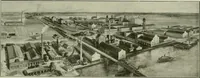 An illustration from History of American textiles : with kindred and auxiliary industries (illustrated) (1922)
