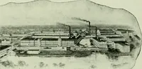 An illustration from History of American textiles : with kindred and auxiliary industries (illustrated) (1922)