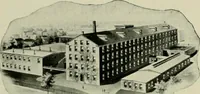 An illustration from History of American textiles : with kindred and auxiliary industries (illustrated) (1922)