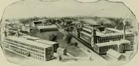 An illustration from History of American textiles : with kindred and auxiliary industries (illustrated) (1922)