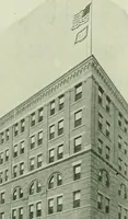 An illustration from History of American textiles : with kindred and auxiliary industries (illustrated) (1922)
