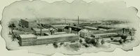 An illustration from History of American textiles : with kindred and auxiliary industries (illustrated) (1922)