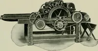An illustration from History of American textiles : with kindred and auxiliary industries (illustrated) (1922)